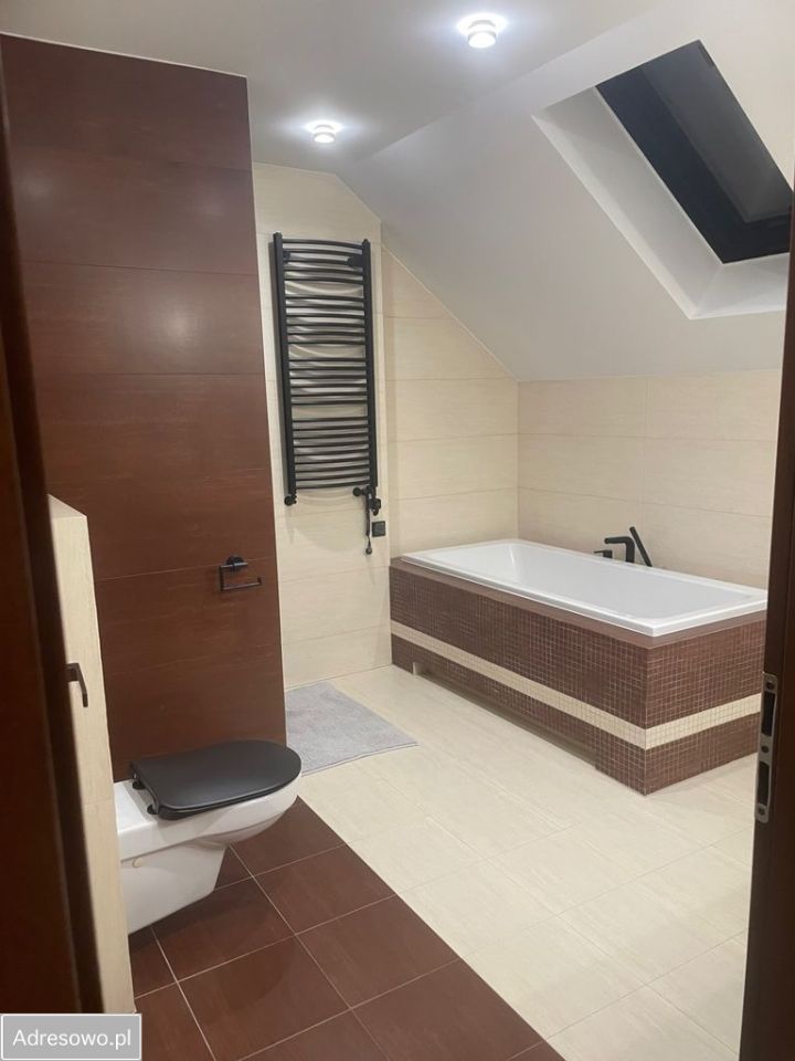 dom wolnostojący, 4 pokoje Reda Ciechocino, ul. Rajdowa. Zdjęcie 5