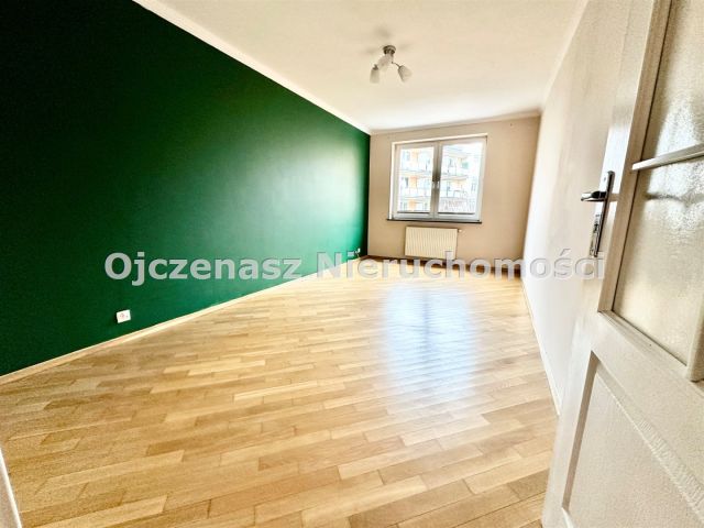 Mieszkanie 4-pokojowe Bydgoszcz Bartodzieje Wielkie. Zdjęcie 4