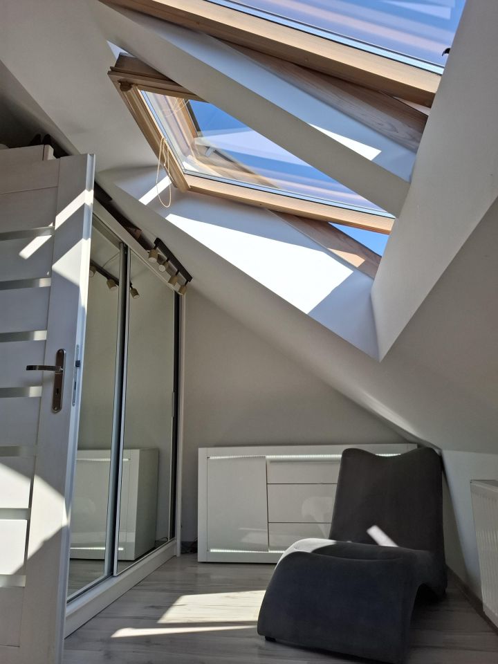 dom szeregowy, 4 pokoje Glincz Nowy Glińcz, ul. Wierzbowa. Zdjęcie 23