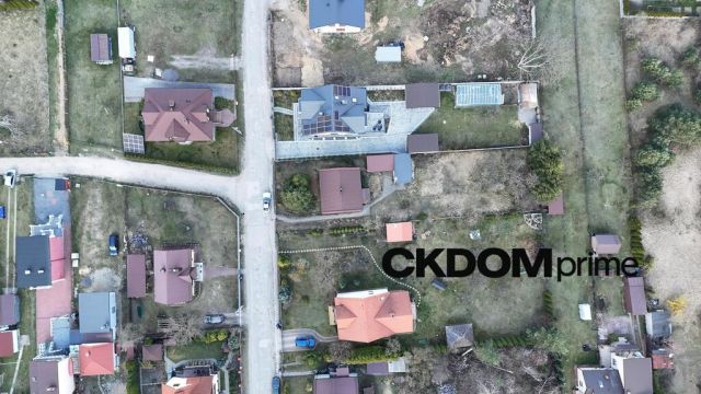 dom wolnostojący, 2 pokoje Kielce Biesaki. Zdjęcie 20