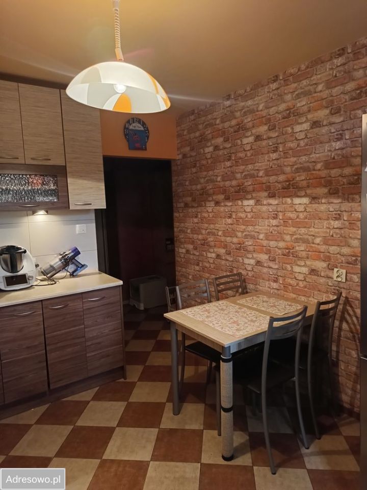 Mieszkanie 2-pokojowe Jaworzno, ul. ks. Jana Sulińskiego. Zdjęcie 8