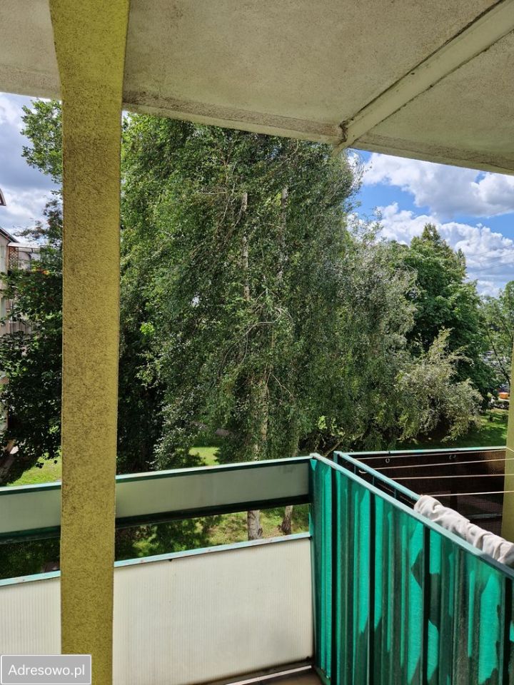 Mieszkanie 3-pokojowe Piastów, ul. mjr. Waleriana Łukasińskiego. Zdjęcie 3