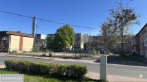 Działka inwestycyjna Grodzisk Mazowiecki, ul. E. Orzeszkowej. Zdjęcie 1