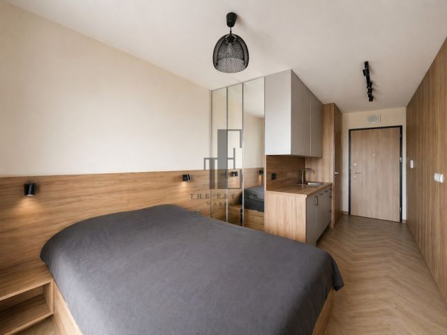 Mieszkanie 1-pokojowe Warszawa Włochy, ul. Wiktoryn. Zdjęcie 10