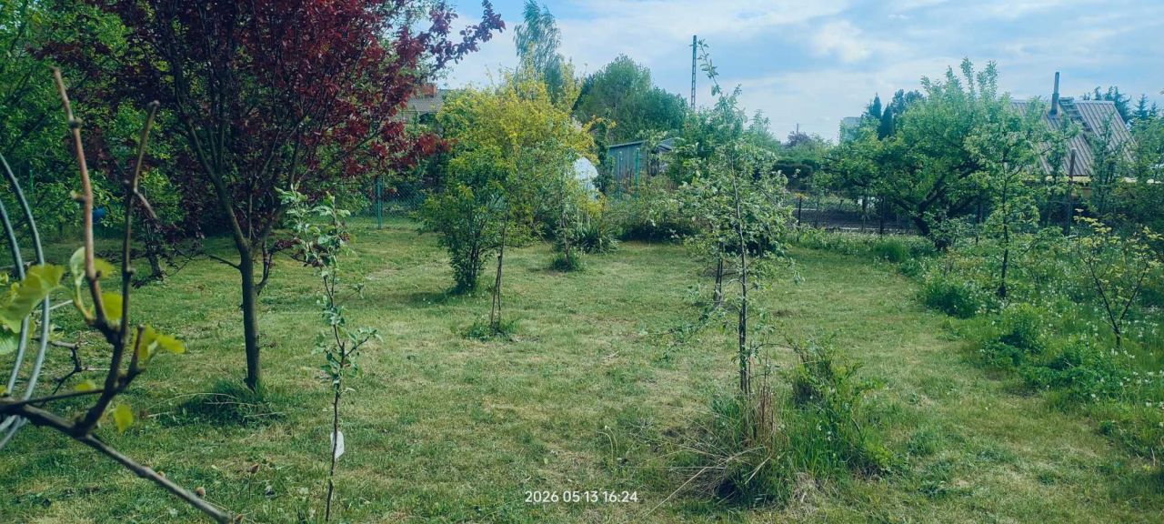 Działka rod Radom, ul. Idalińska. Zdjęcie 5