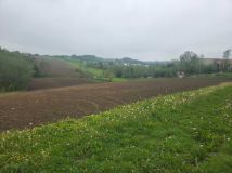 Działka budowlana Dynów. Zdjęcie 2