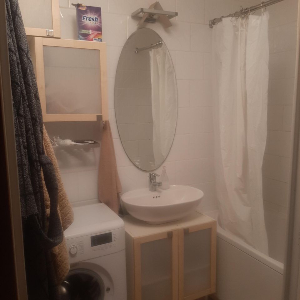 Mieszkanie 3-pokojowe Warszawa Stegny, ul. Egejska. Zdjęcie 3