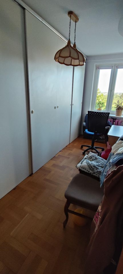 Mieszkanie 4-pokojowe Szczecin Pomorzany, ul. Inowrocławska. Zdjęcie 12