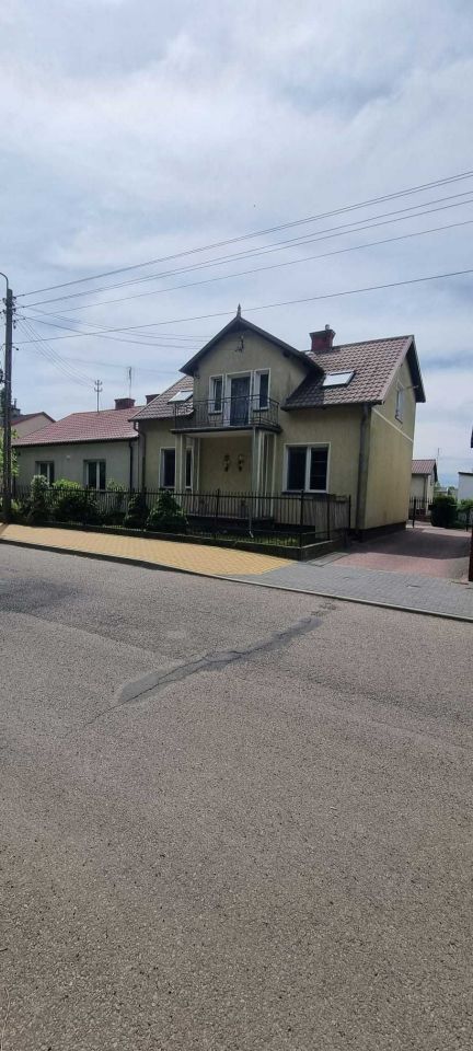 dom wolnostojący Dęblin. Zdjęcie 2