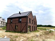 bliźniak, 4 pokoje Elbląg Bielany, ul. Druskiennicka. Zdjęcie 4