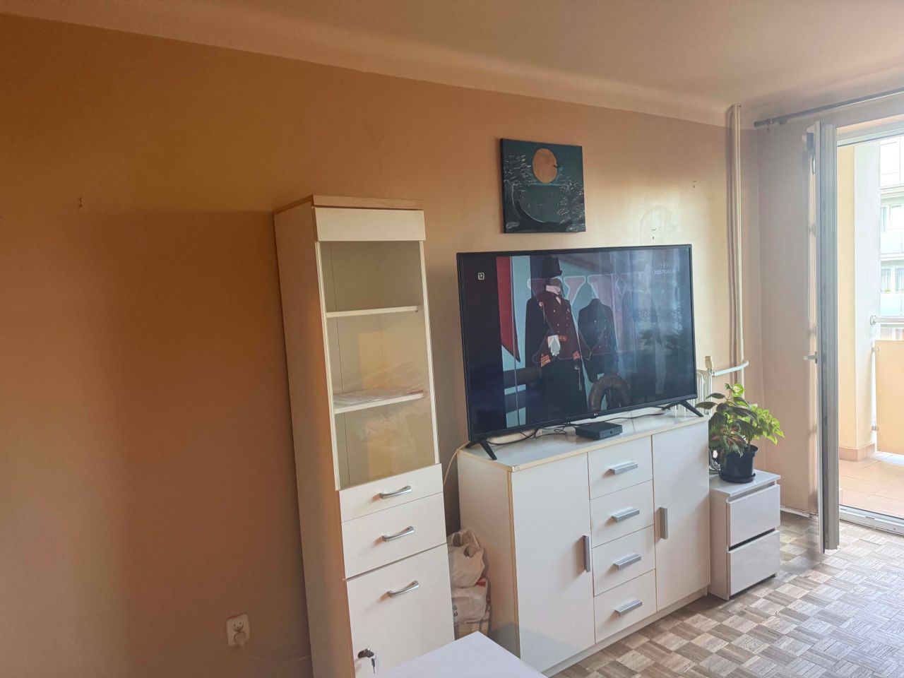 Mieszkanie 1-pokojowe Nowy Dwór Mazowiecki, ul. Lotników. Zdjęcie 8