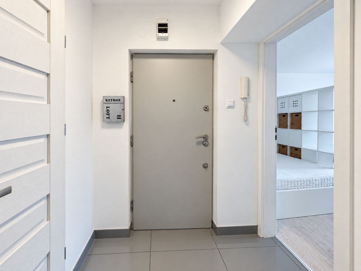 Mieszkanie 1-pokojowe Warszawa Praga-Południe, ul. 21 Pułku Piechoty Dzieci Warszawy. Zdjęcie 12
