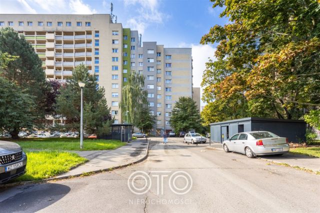 Mieszkanie 4-pokojowe Wrocław Fabryczna, ul. Szybowcowa. Zdjęcie 18