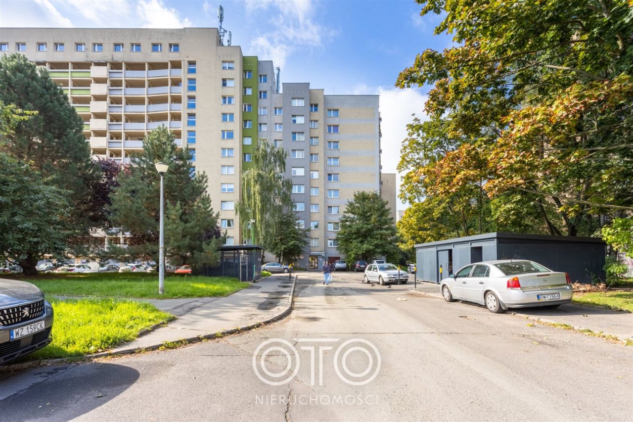 Mieszkanie 4-pokojowe Wrocław Fabryczna, ul. Szybowcowa. Zdjęcie 18
