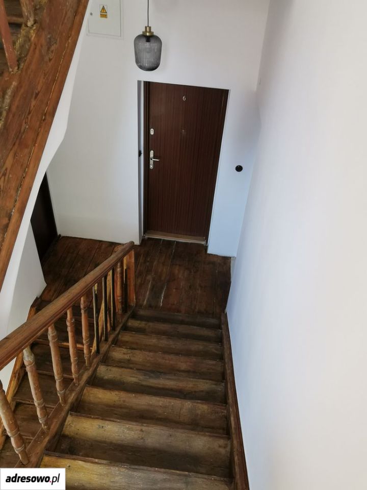 Mieszkanie 2-pokojowe Warszawa Praga-Południe, ul. Grochowska. Zdjęcie 6