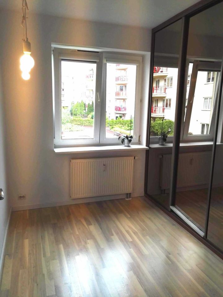 Mieszkanie 2-pokojowe Warszawa Ursynów. Zdjęcie 4