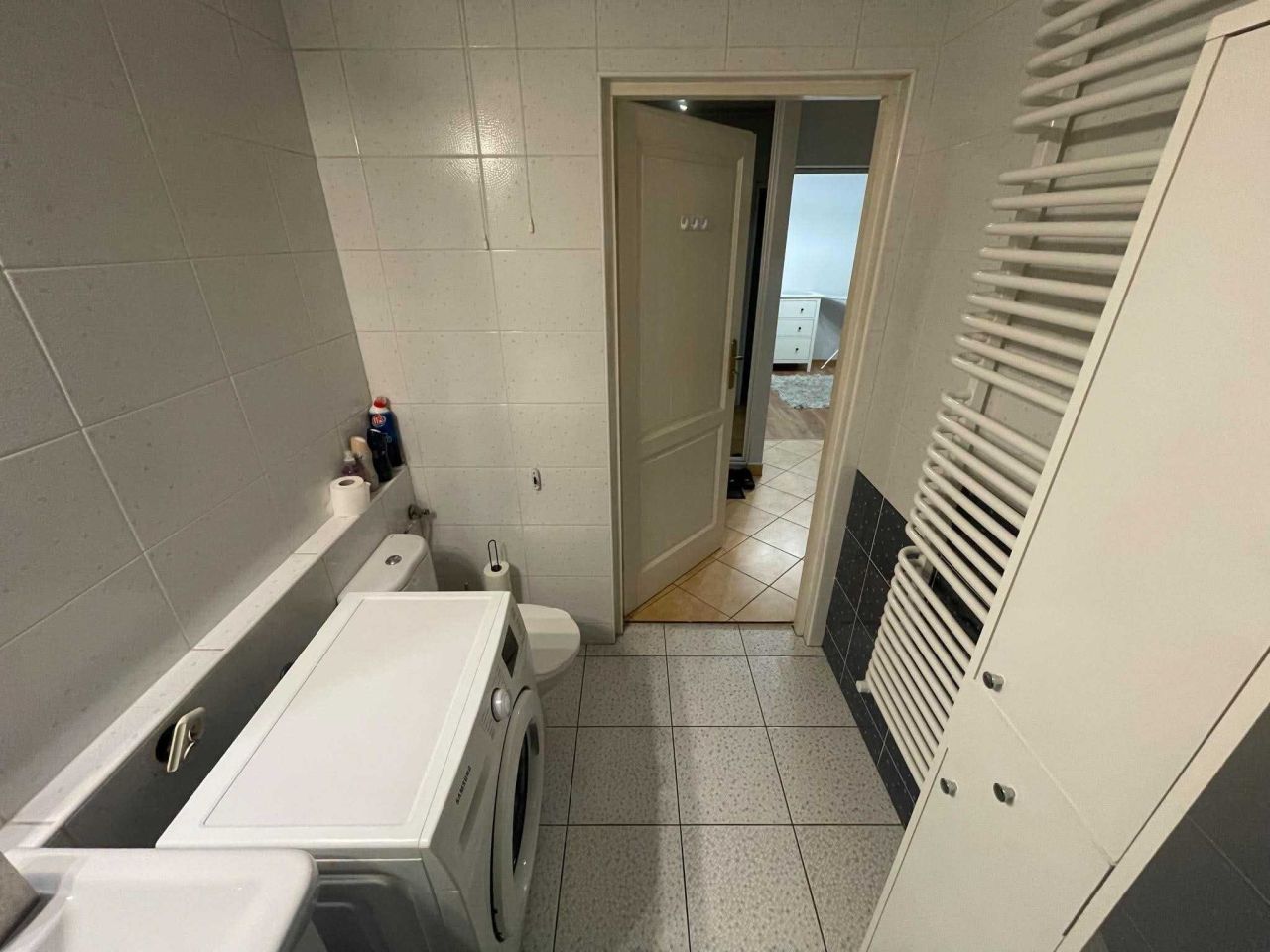 Mieszkanie 2-pokojowe Warszawa Mokotów, ul. Niewielka. Zdjęcie 8