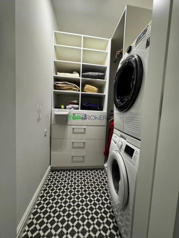 Mieszkanie 3-pokojowe Warszawa Praga-Południe, ul. Jana Nowaka-Jeziorańskiego. Zdjęcie 14