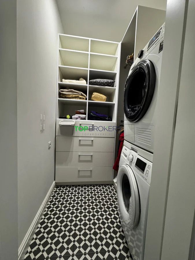 Mieszkanie 3-pokojowe Warszawa Praga-Południe, ul. Jana Nowaka-Jeziorańskiego. Zdjęcie 14