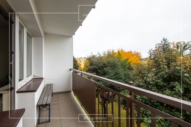 Mieszkanie 4-pokojowe Poznań Naramowice, ul. Sarmacka. Zdjęcie 17