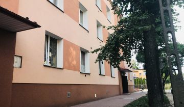 Mieszkanie 3-pokojowe Grodzisk Mazowiecki Centrum, ul. Grunwaldzka. Zdjęcie 1