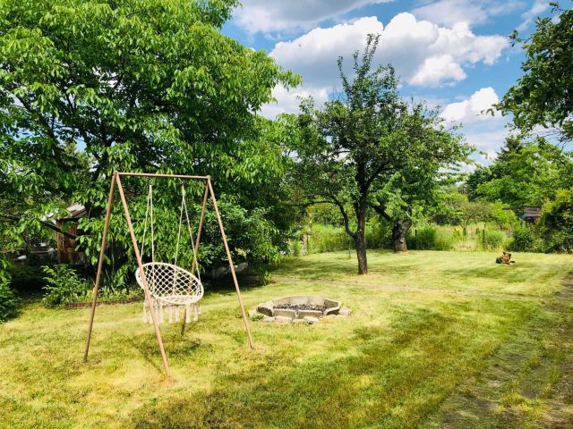 Działka rekreacyjna Wrocław Krzyki. Zdjęcie 1