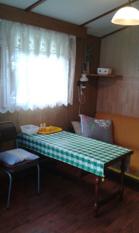 Działka rekreacyjna Poznań Grunwald, ul. Władysława Stanisława Reymonta