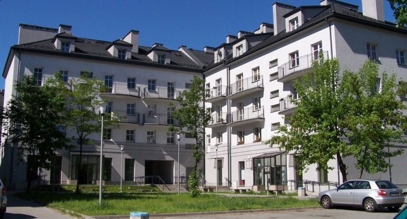 Mieszkanie 3-pokojowe Mysłowice Centrum, ul. Hugona Kołłątaja