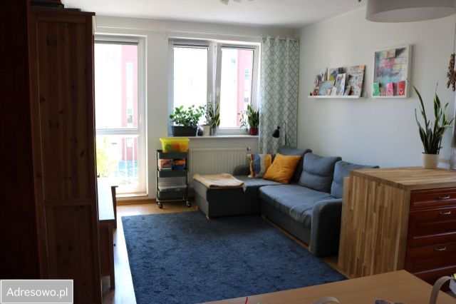 Mieszkanie 3-pokojowe Luboń, ul. Wschodnia. Zdjęcie 1