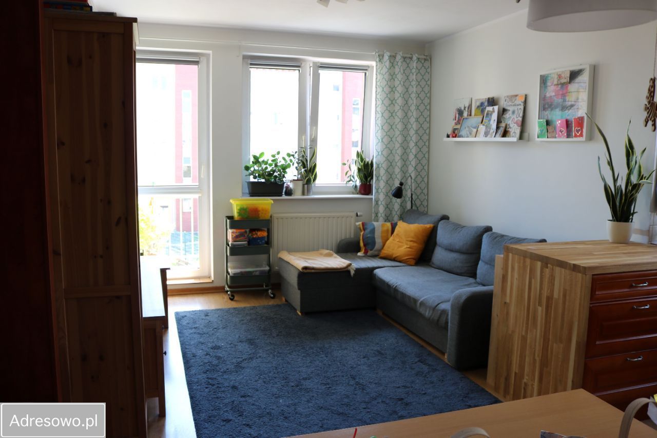 Mieszkanie 3-pokojowe Luboń, ul. Wschodnia. Zdjęcie 1