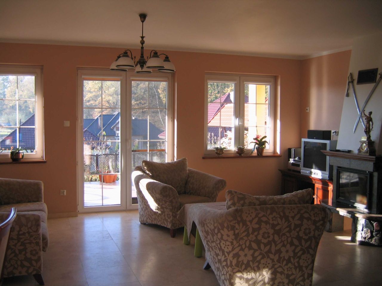 dom wolnostojący, 5 pokoi Trękusek, ul. Świerkowa. Zdjęcie 10