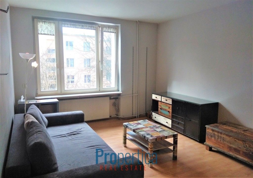 Mieszkanie 2-pokojowe Warszawa Wola, ul. Bolecha