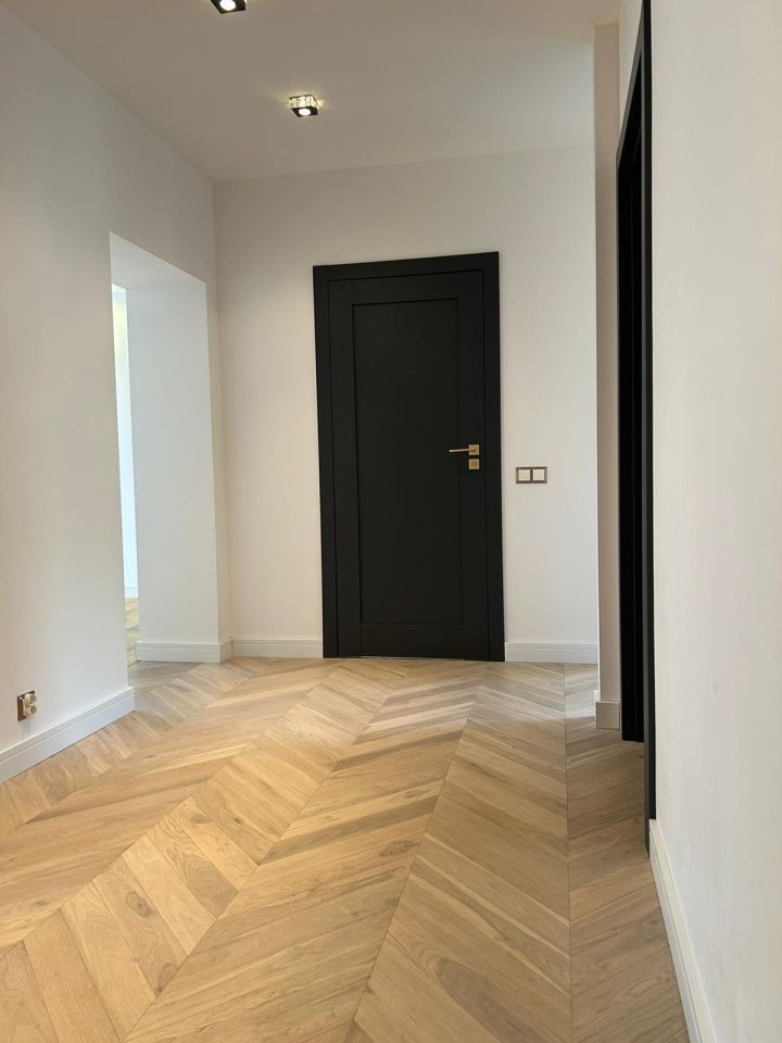 Mieszkanie 3-pokojowe Bydgoszcz Osiedle Leśne, ul. Świerkowa. Zdjęcie 7