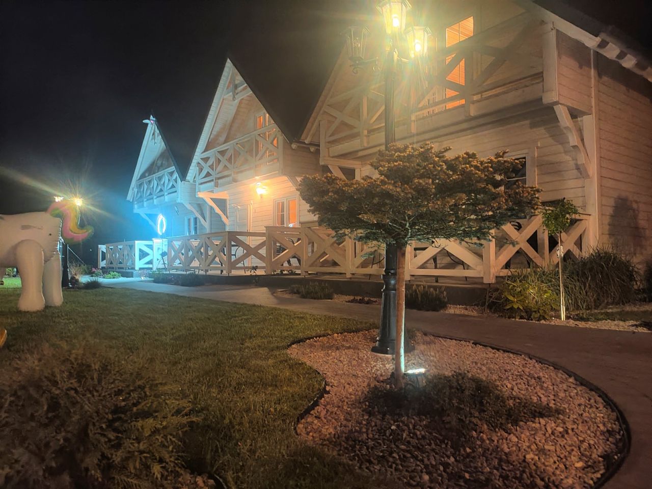 Nieruchomość komercyjna Jantar, ul. Wczasowa. Zdjęcie 12