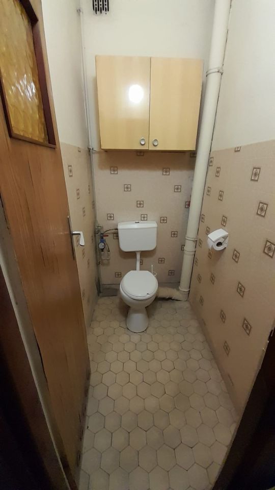 Mieszkanie 3-pokojowe Szczecin Centrum, ul. Józefa Bema. Zdjęcie 13