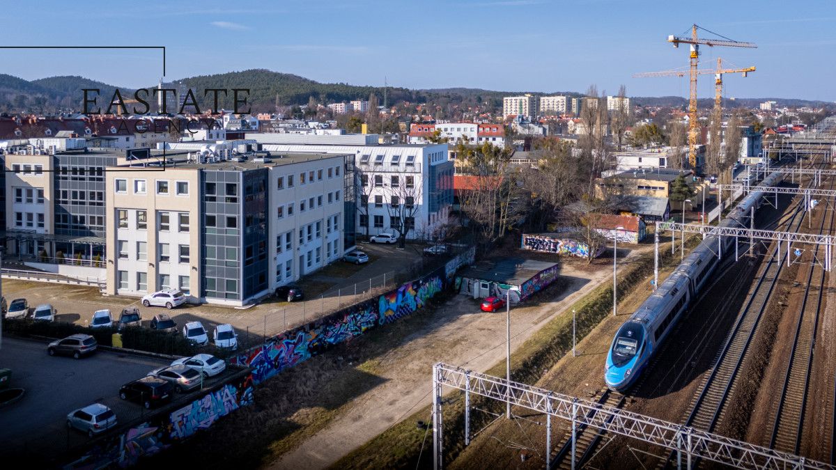 Lokal Sopot Wyścigi, ul. Rzemieślnicza. Zdjęcie 13