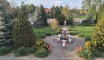 dom wolnostojący Skrobów-Kolonia