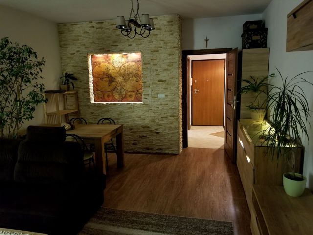 Mieszkanie 2-pokojowe Warszawa Odolany, ul. Józefa Sowińskiego. Zdjęcie 4