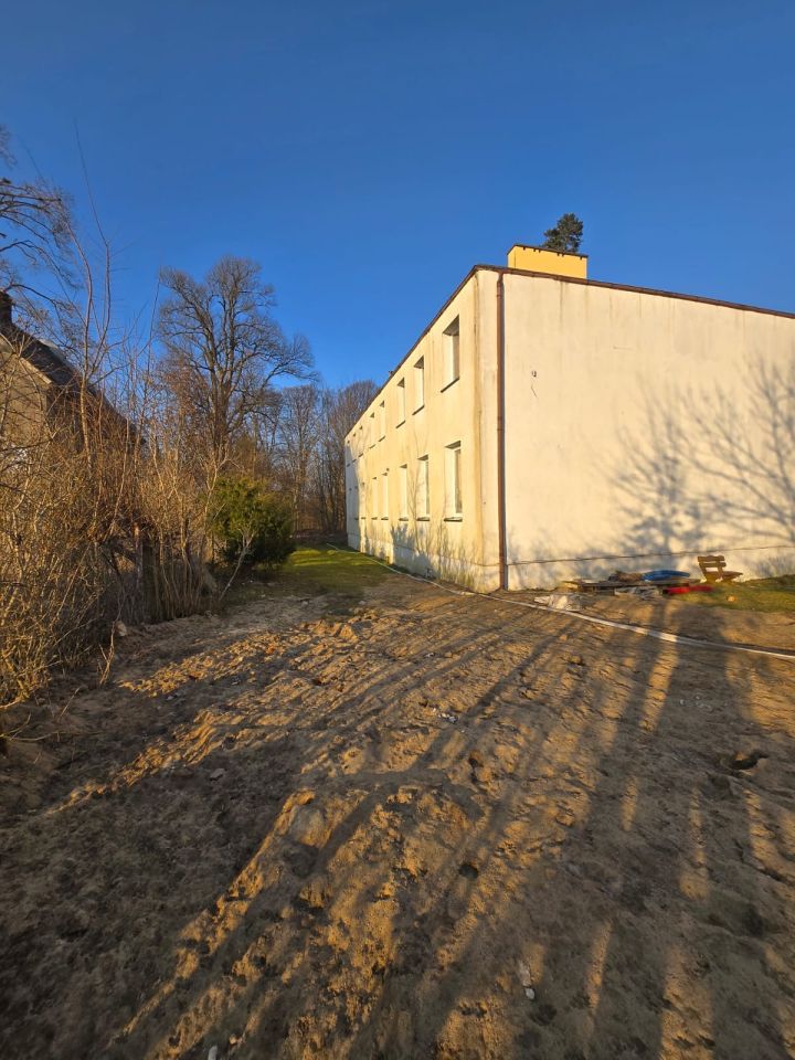 budynek wielorodzinny Grzybnica. Zdjęcie 6