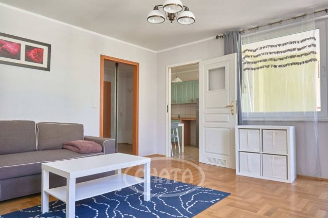 Mieszkanie 1-pokojowe Wrocław Psie Pole, ul. Przejazdowa. Zdjęcie 2