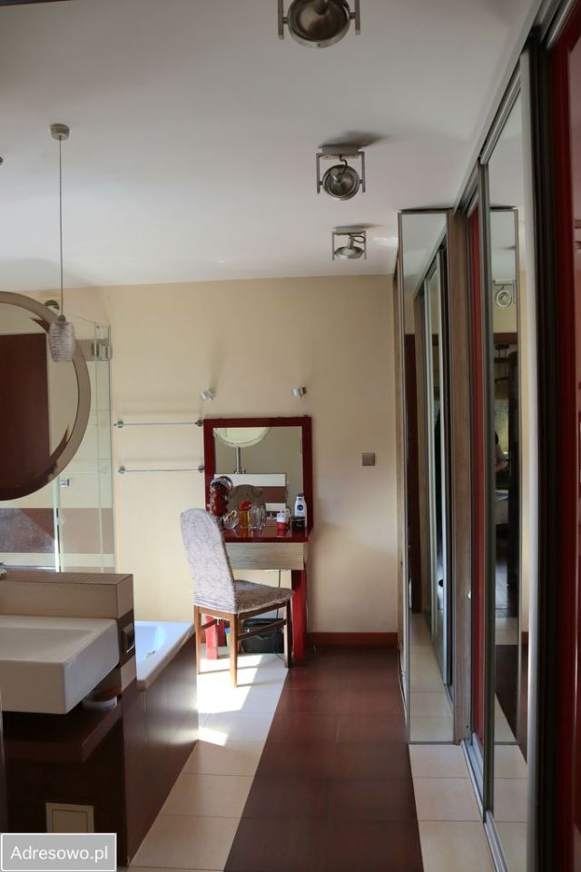 dom wolnostojący, 4 pokoje Kołobrzeg Radzikowo, ul. Warszawska. Zdjęcie 8