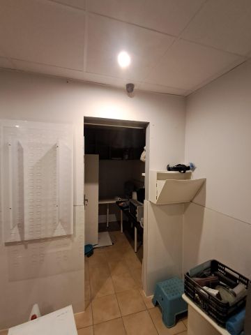 Lokal Wrocław Kozanów, ul. Dokerska. Zdjęcie 1