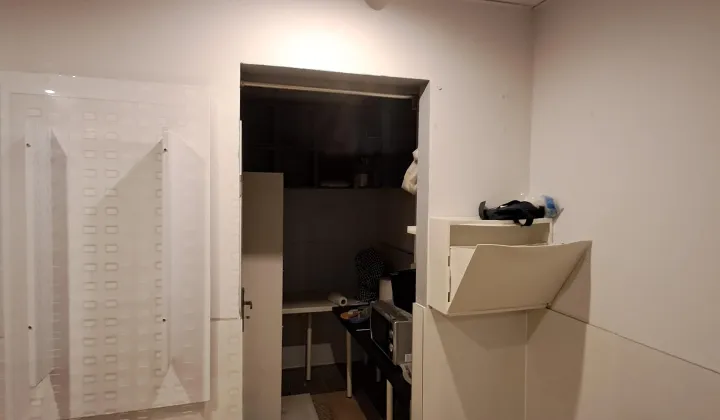 Lokal Wrocław Kozanów, ul. Dokerska