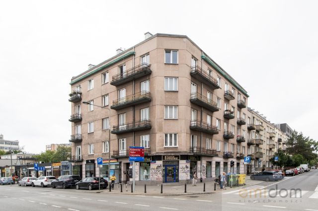 Mieszkanie 1-pokojowe Warszawa Mokotów, ul. Puławska. Zdjęcie 7