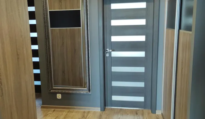 Mieszkanie 3-pokojowe Tychy Centrum, al. marsz. Piłsudskiego