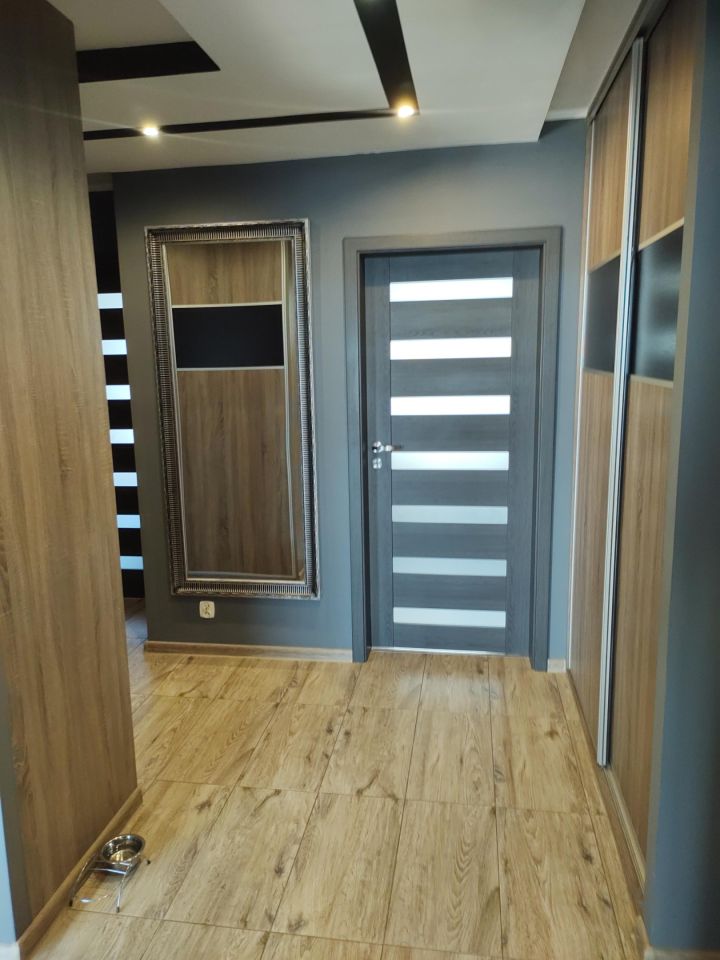 Mieszkanie 3-pokojowe Tychy Centrum, al. marsz. Piłsudskiego