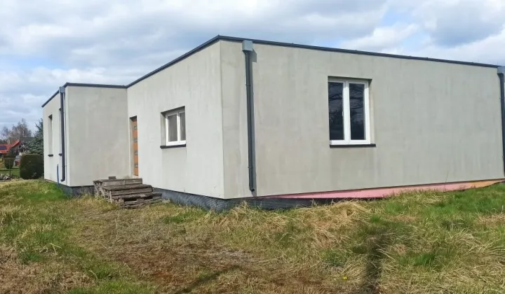 dom wolnostojący Czechowice-Dziedzice