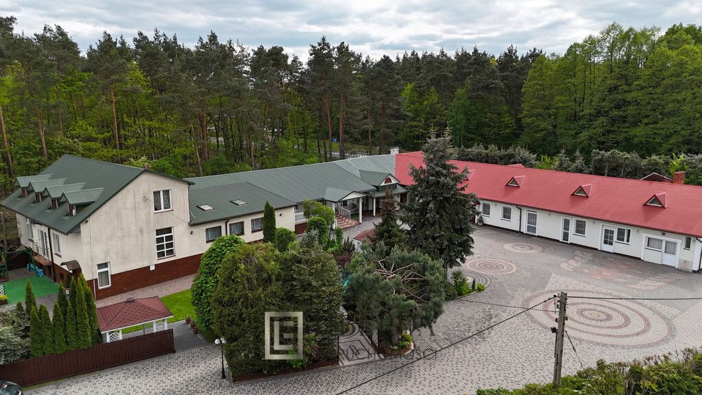 Nieruchomość komercyjna Firlej, ul. Lubartowska. Zdjęcie 11