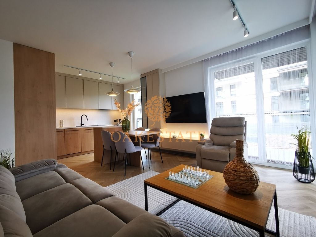 Mieszkanie 2-pokojowe Kielce Ostra Górka, al. 1000-lecia Państwa Polskiego. Zdjęcie 16