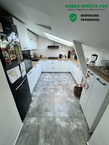 Mieszkanie 3-pokojowe Gdańsk Wrzeszcz, ul. Stanisława Wyspiańskiego. Zdjęcie 6